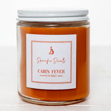 Load image into Gallery viewer, CABIN FEVER: The Cozy Blend of Pumpkin Spice and Sage