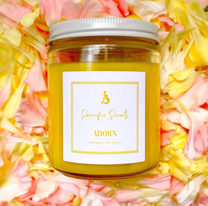 ADORN Your Mother with the Scent of Grace and Beauty