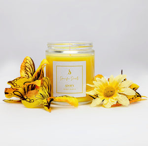 ADORN Your Mother with the Scent of Grace and Beauty